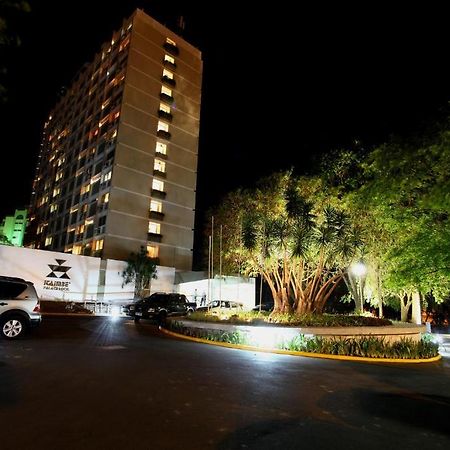 Itaimbe Palace Hotel Santa Maria  Exteriér fotografie